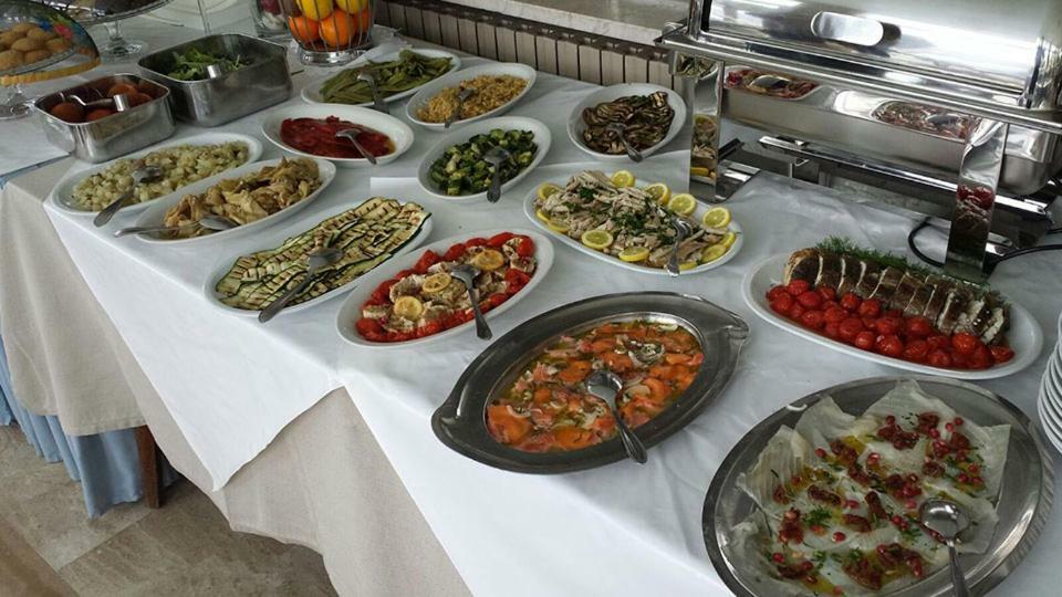Hotel Cristallo Πεσκιέρα ντελ Γκάρντα Εξωτερικό φωτογραφία